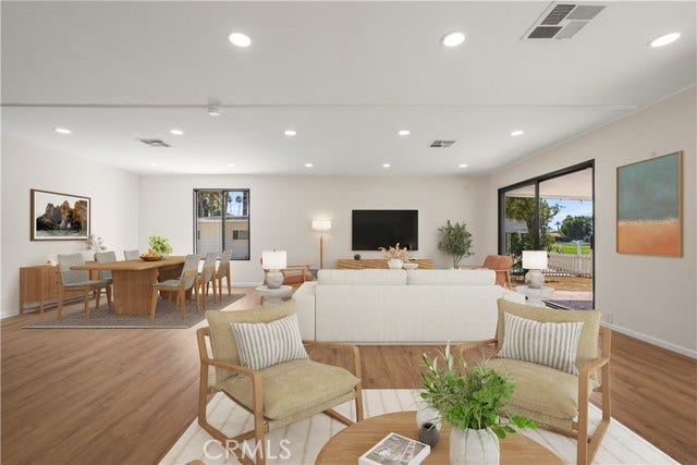 193 Avenida Orontes, Cathedral City, CA 92234