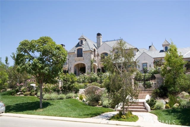 Property photo for 1138 Corte Tularosa, Camarillo, CA