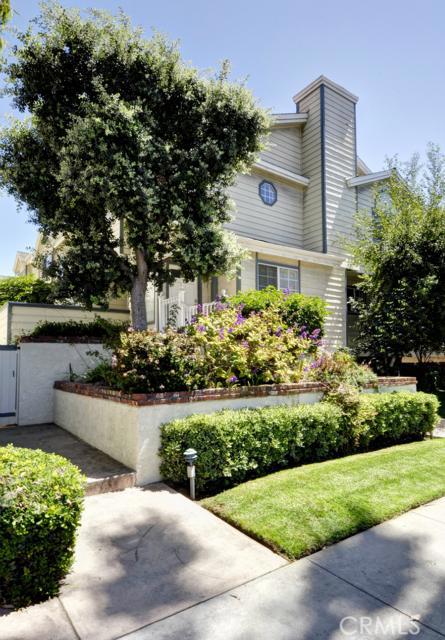 Property photo for 206 S Catalina Avenue, #C, Redondo Beach, CA
