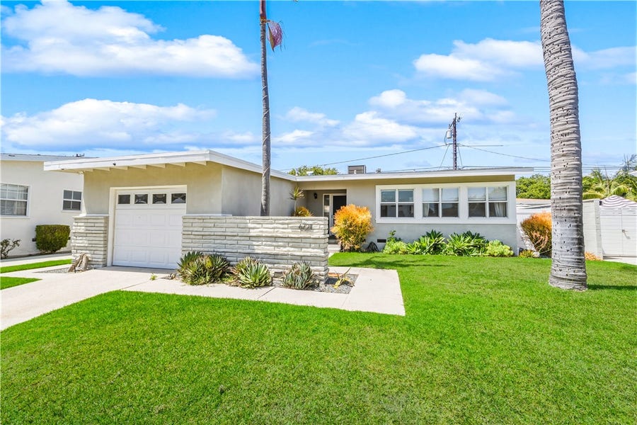 Property photo for 6721 E La Marimba, Long Beach, CA