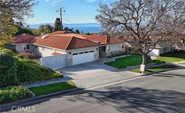 Property photo for 26235 Birchfield Ave, Rancho Palos Verdes, CA