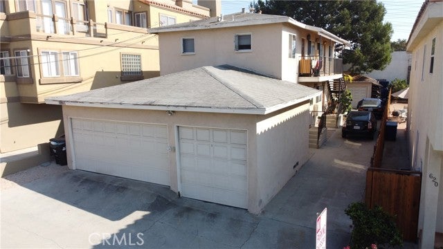 Property photo for 630 1st Street, #4, Hermosa Beach, CA