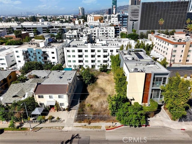 Property photo for 1449 N Bronson, Los Angeles, CA