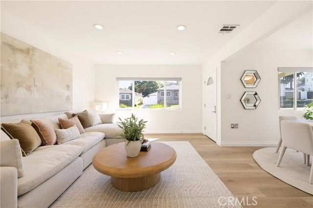 2809 Faber, Redondo Beach, CA 90278