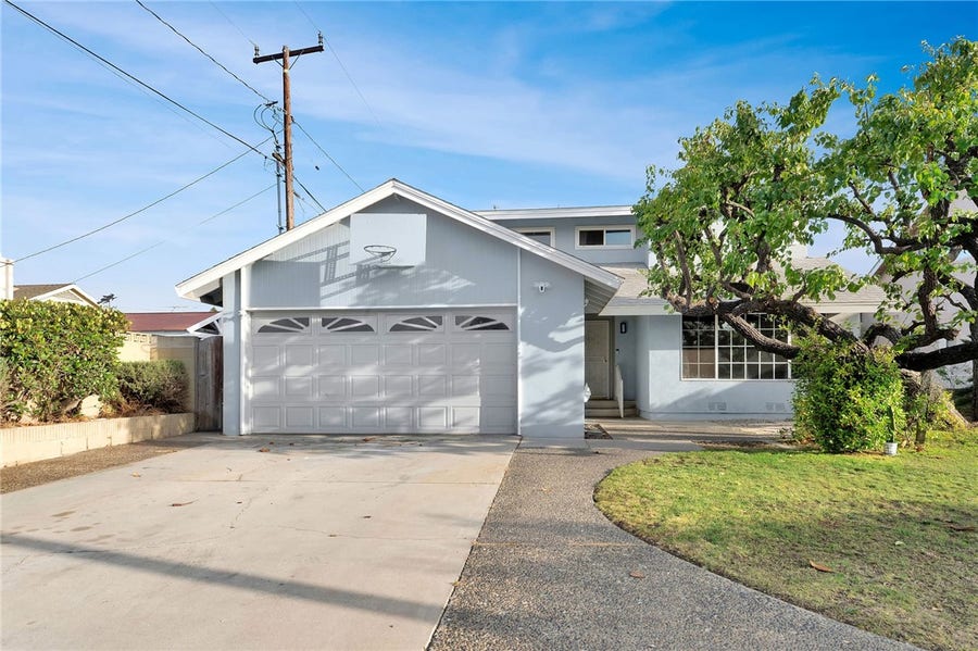 Property photo for 2032 W 171st ST, Torrance, CA