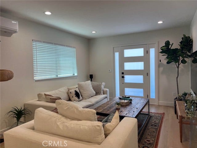 Property photo for 124 Lyndon ST, Hermosa Beach, CA