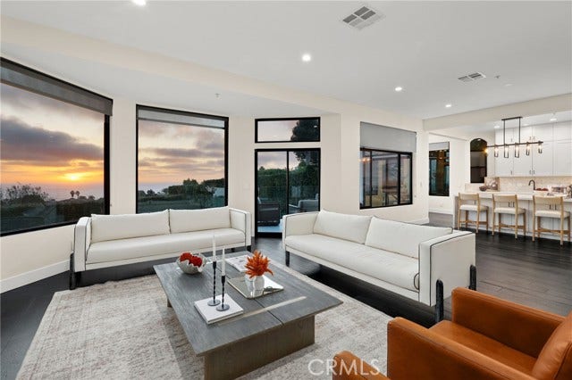 30502 Palos Verdes Drive West, Rancho Palos Verdes, CA 90275