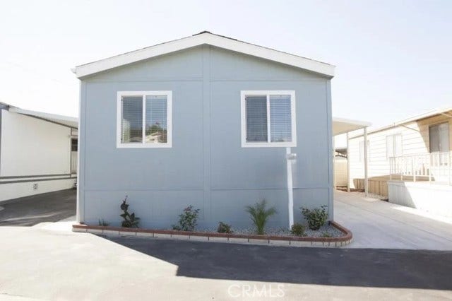 Property photo for 17700 S Western AVE, #114, Gardena, CA