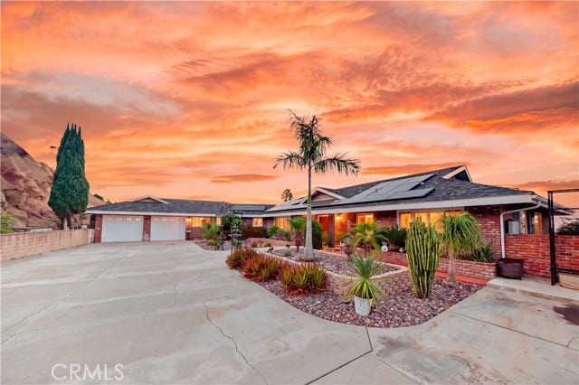 23335 Westwood ST, Grand Terrace, CA 92313