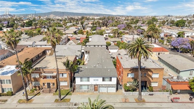 Property photo for 939 Pacific, Long Beach, CA