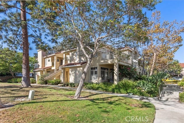195 Cinnamon Teal, Aliso Viejo, CA 92656