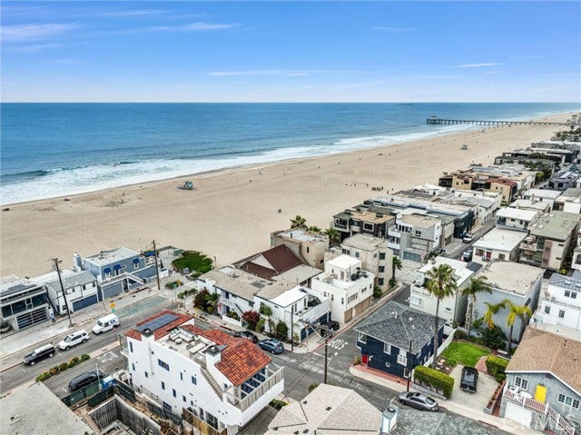 Property photo for 121 35th, Hermosa Beach, CA