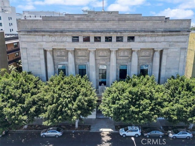 Property photo for 835 Locust AVE, #317, Long Beach, CA