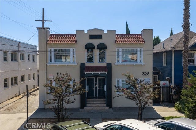 Property photo for 328 W 8th ST, Long Beach, CA