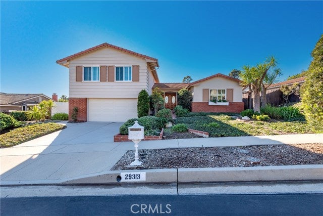Property photo for 29313 Oceanridge Drive, Rancho Palos Verdes, CA