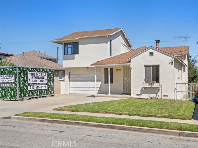 Property photo for 1411 18th Street, Manhattan Beach, CA