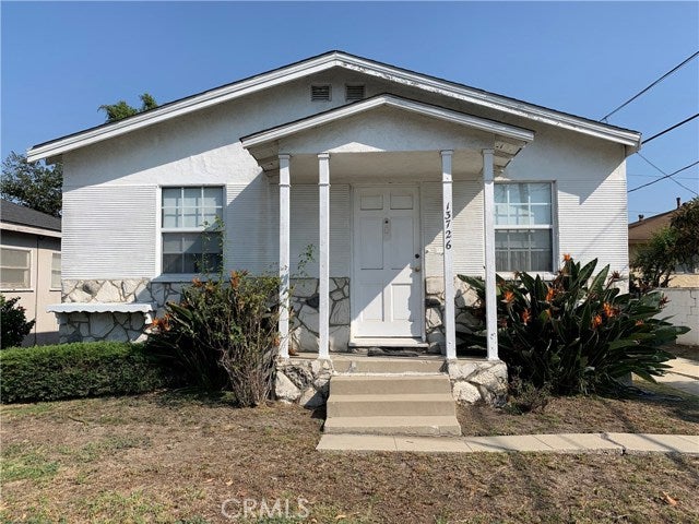 Property photo for 13726 Washington Avenue, Hawthorne, CA