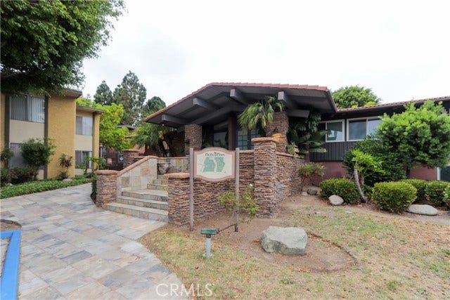 Property photo for 23310 Marigold, #U-103, Torrance, CA