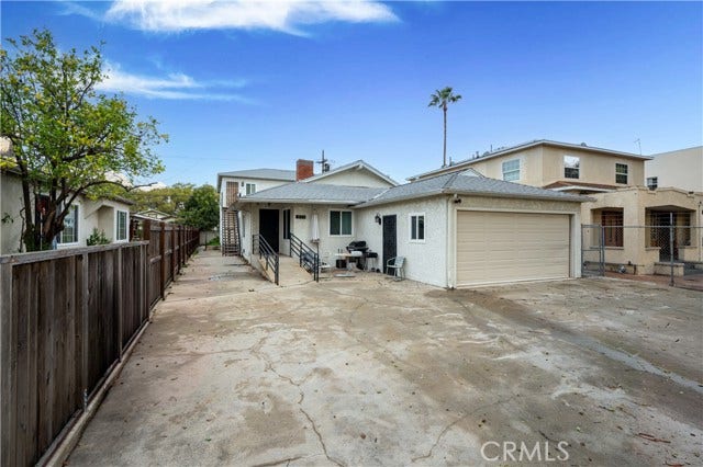 Property photo for 833 W 41st DR, Los Angeles, CA