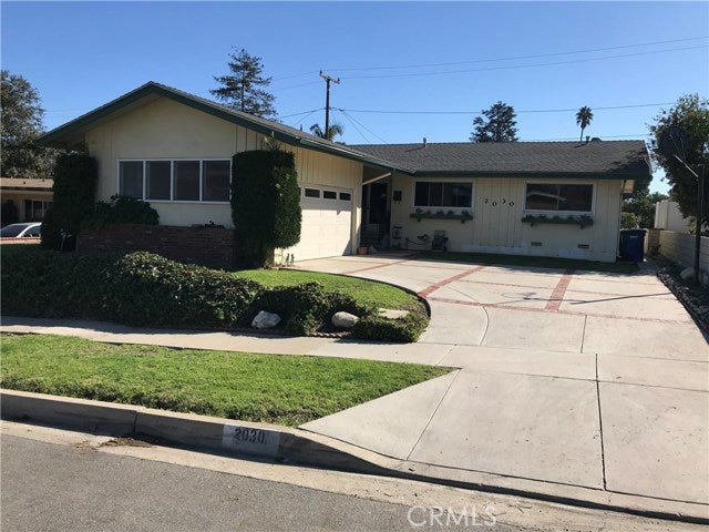 Property photo for 2030 W Macarthur Street, Rancho Palos Verdes, CA