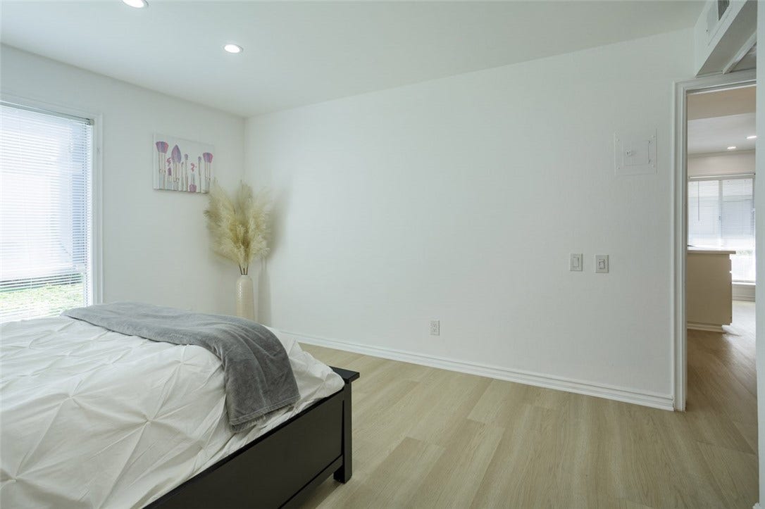 2815 S Fairview, #G, Santa Ana, CA 92704