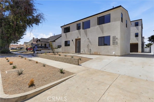 Property photo for 1507 W 83rd, Los Angeles, CA