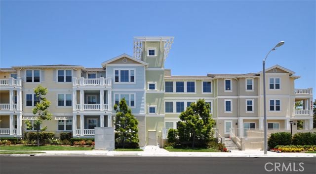 Property photo for 2367 Jefferson Street, #304, Torrance, CA