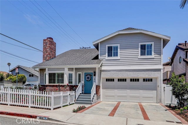 Property photo for 1801 Harriman LN, Redondo Beach, CA