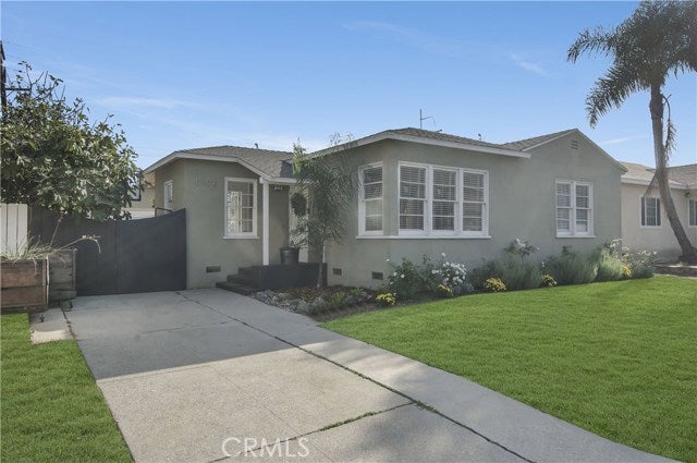 Property photo for 5102 W 124th Street, Hawthorne, CA