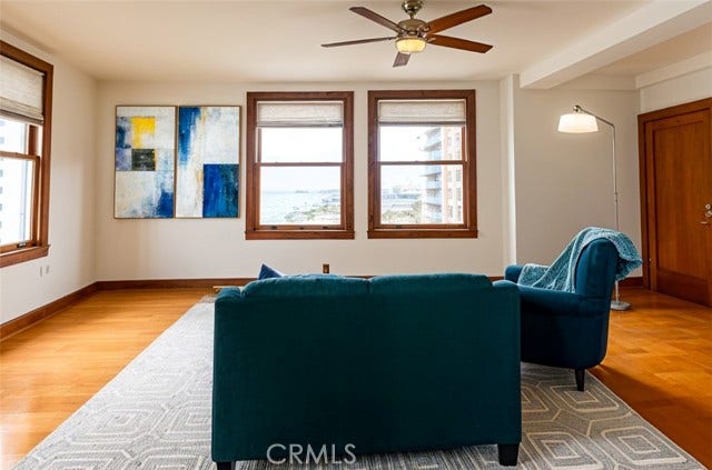 Property photo for 455 E Ocean Blvd, #901, Long Beach, CA