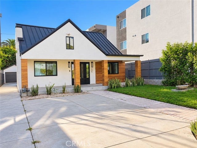 Property photo for 335 N Harvard, Los Angeles, CA