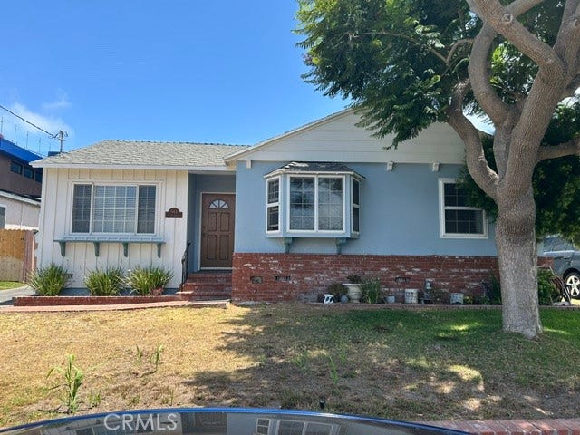 Property photo for 944 Cypress, El Segundo, CA