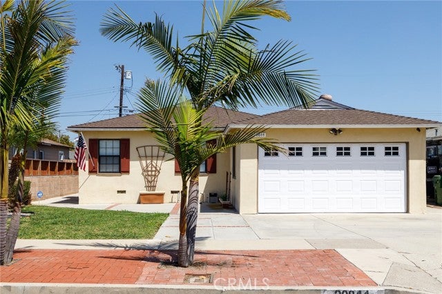 Property photo for 20844 Dalton Avenue, Torrance, CA