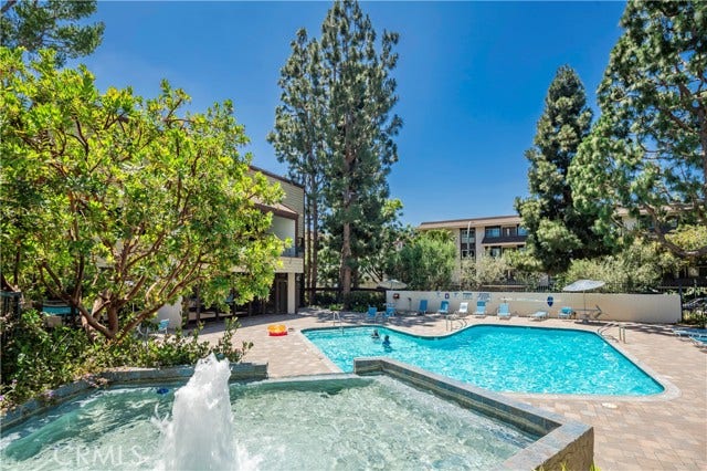 Property photo for 6000 Canterbury Drive, #D113, Culver City, CA