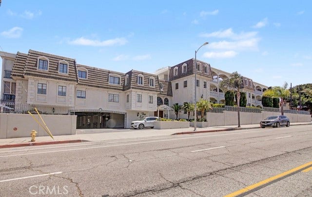 Property photo for 2020 S Western, #3, San Pedro, CA