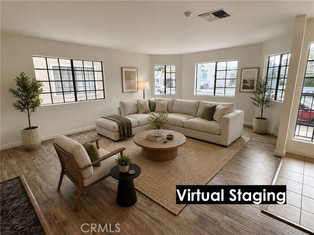 Property photo for 524 S Catalina, #A, Redondo Beach, CA