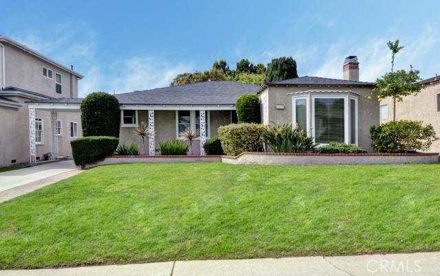 Property photo for 8419 Truxton Avenue, Westchester, CA