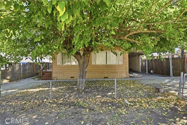 3562 Mountain View ST, Clearlake, CA 95422