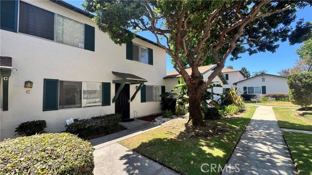 Property photo for 23624 Western, #B, Harbor City, CA