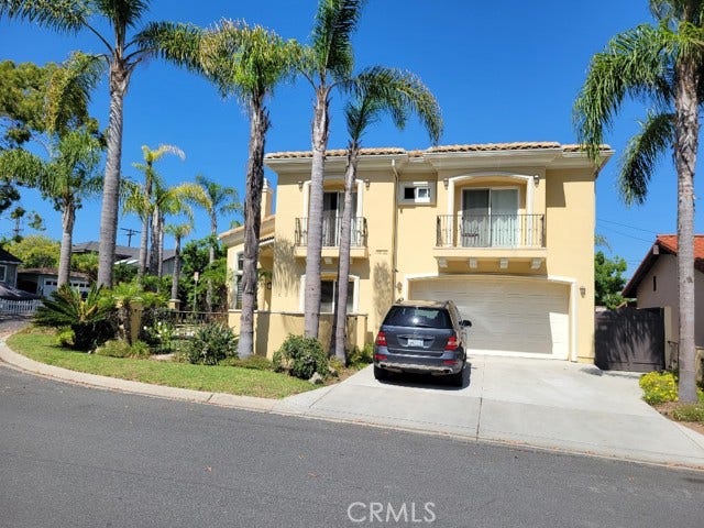 Property photo for 601 CALLE DE ARBOLES, Redondo Beach, CA