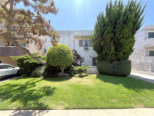 Property photo for 1933 Pelham AVE, #3, Los Angeles, CA