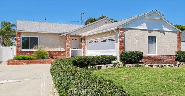 Property photo for 4103 W 177th ST, Torrance, CA