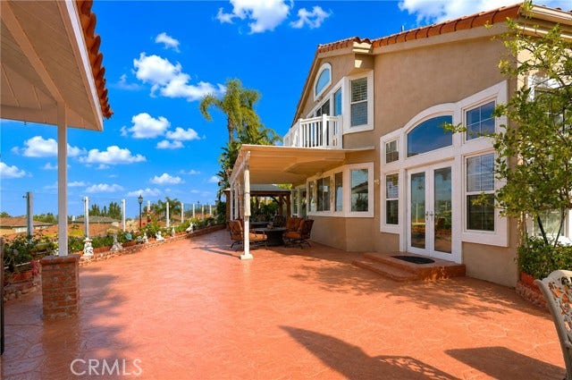 28332 Quiet Hill, Trabuco Canyon, CA 92679 28332 Quiet Hill, Trabuco Canyon, CA 92679