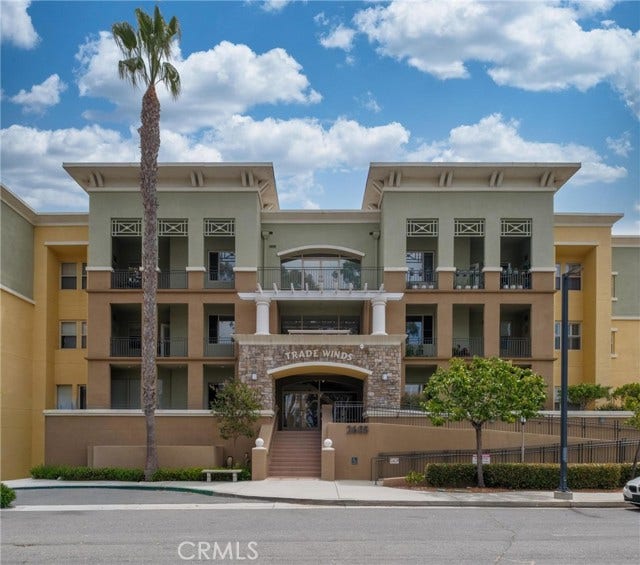 Property photo for 2605 Sepulveda Blvd, #316, Torrance, CA