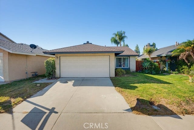Property photo for 3652 CARIBOU CREEK CT, Ontario, CA