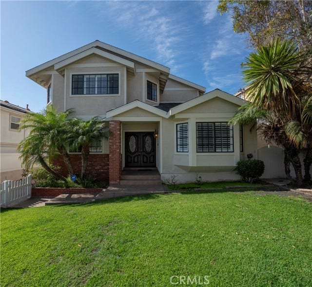 Property photo for 1908 Havemeyer, #A, Redondo Beach, CA