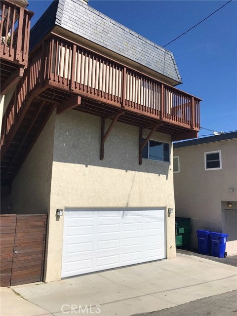 Property photo for 776 Manhattan Beach Boulevard, #B, Manhattan Beach, CA