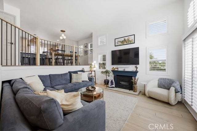 Property photo for 1373 E Grand AVE, #E, El Segundo, CA