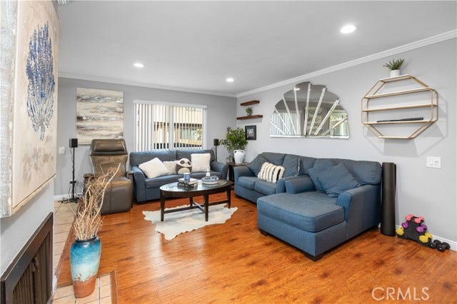 Property photo for 1335 #139 W 139th, Gardena, CA