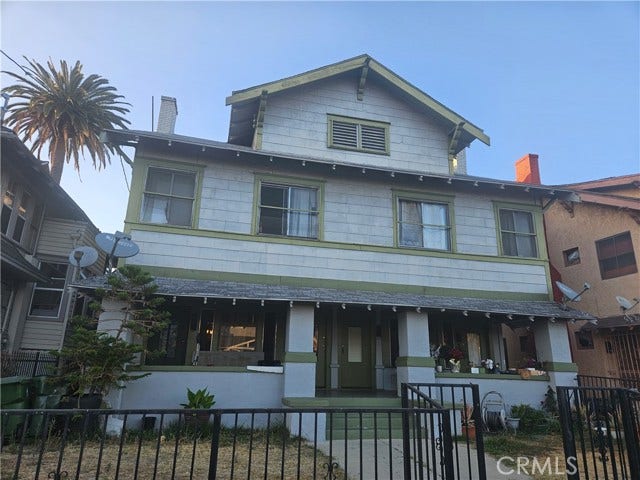 Property photo for 2201 Cambridge, Los Angeles, CA